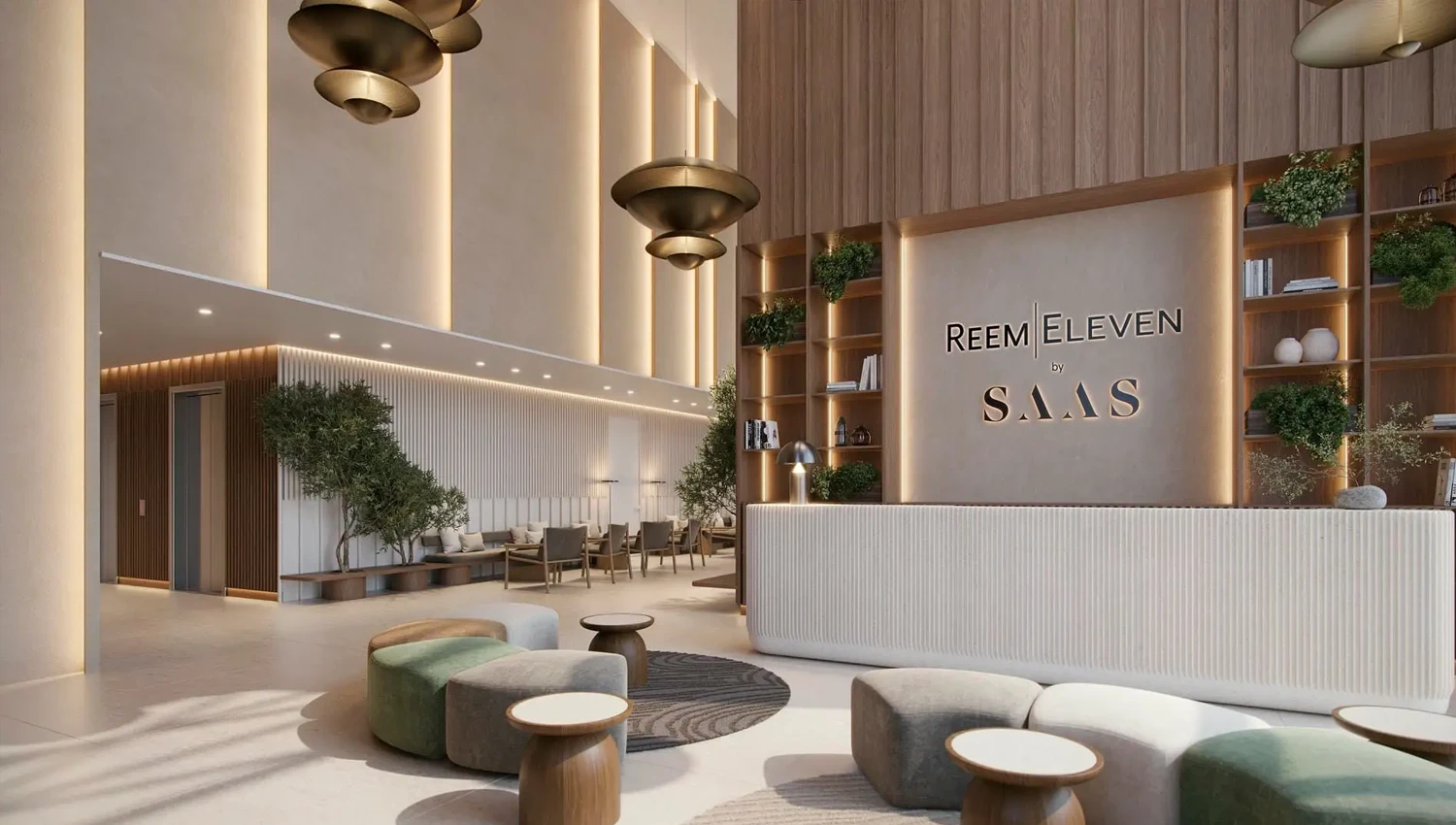 Reem Eleven – image 7